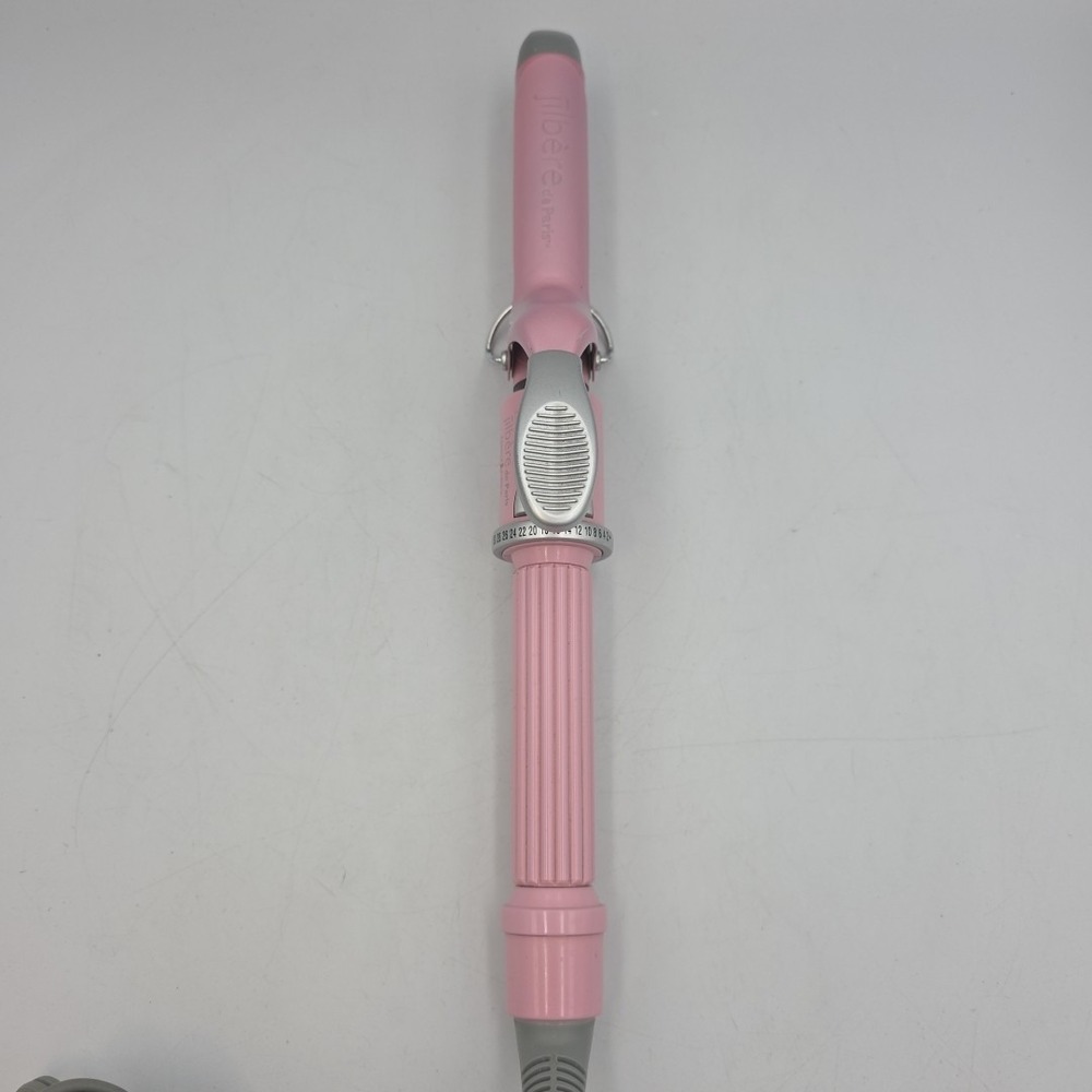 Jilbere de Paris‎ Limited Edition ModelJBPK100SC Professional Curling Iron